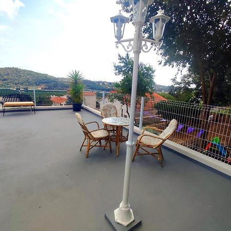 Villa Falconera Apartaments, Gandia A Las Faldas De La Montana Zewnętrze zdjęcie