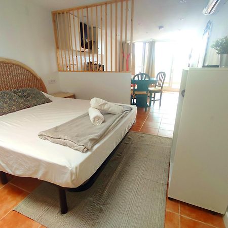 Villa Falconera Apartaments, Gandia A Las Faldas De La Montana Zewnętrze zdjęcie