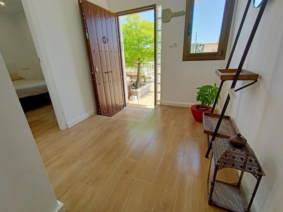 Villa Falconera Apartaments, Gandia A Las Faldas De La Montana Zewnętrze zdjęcie