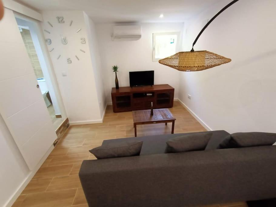 Villa Falconera Apartaments, Gandia A Las Faldas De La Montana Zewnętrze zdjęcie