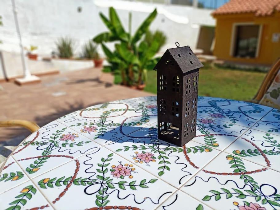 Villa Falconera Apartaments, Gandia A Las Faldas De La Montana Zewnętrze zdjęcie
