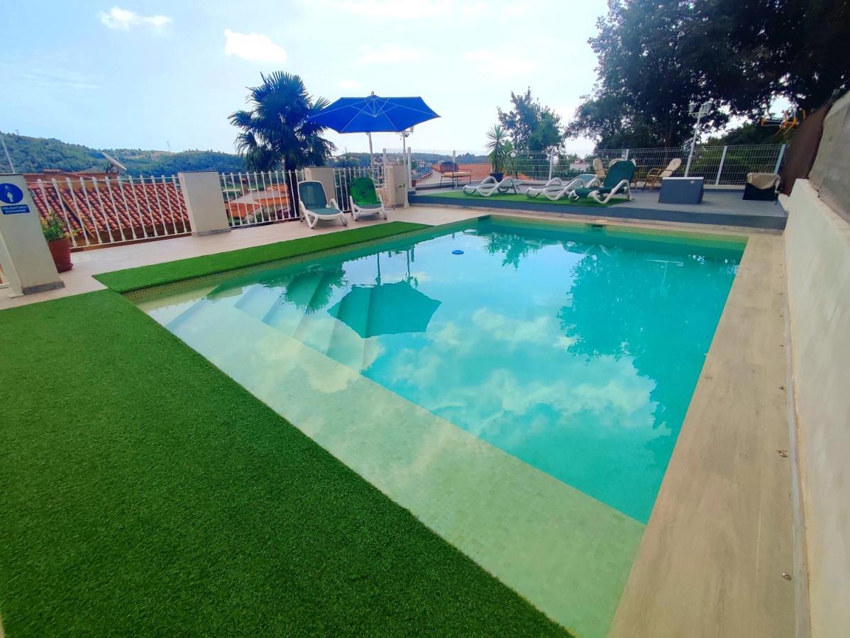 Villa Falconera Apartaments, Gandia A Las Faldas De La Montana Zewnętrze zdjęcie