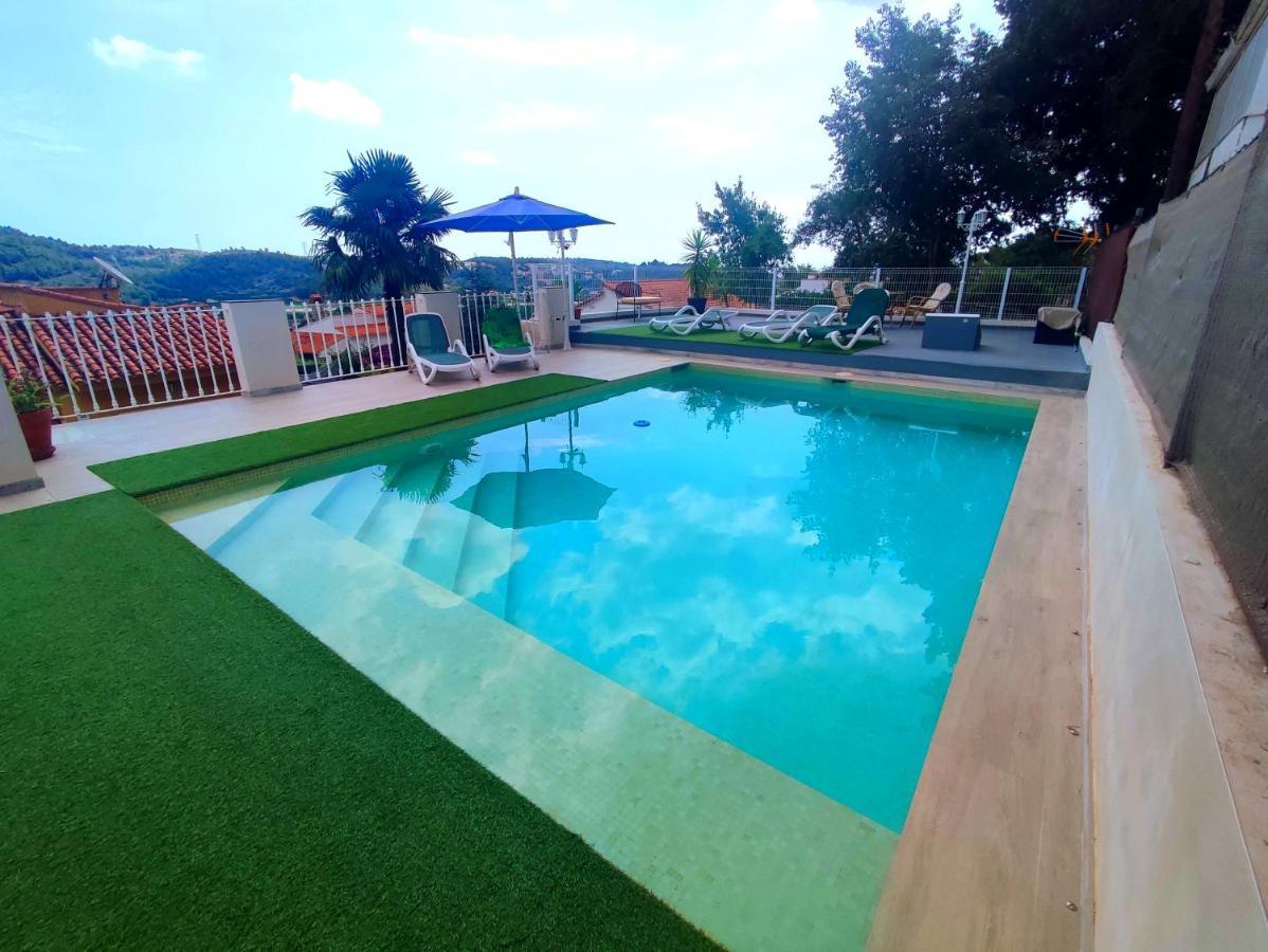 Villa Falconera Apartaments, Gandia A Las Faldas De La Montana Zewnętrze zdjęcie