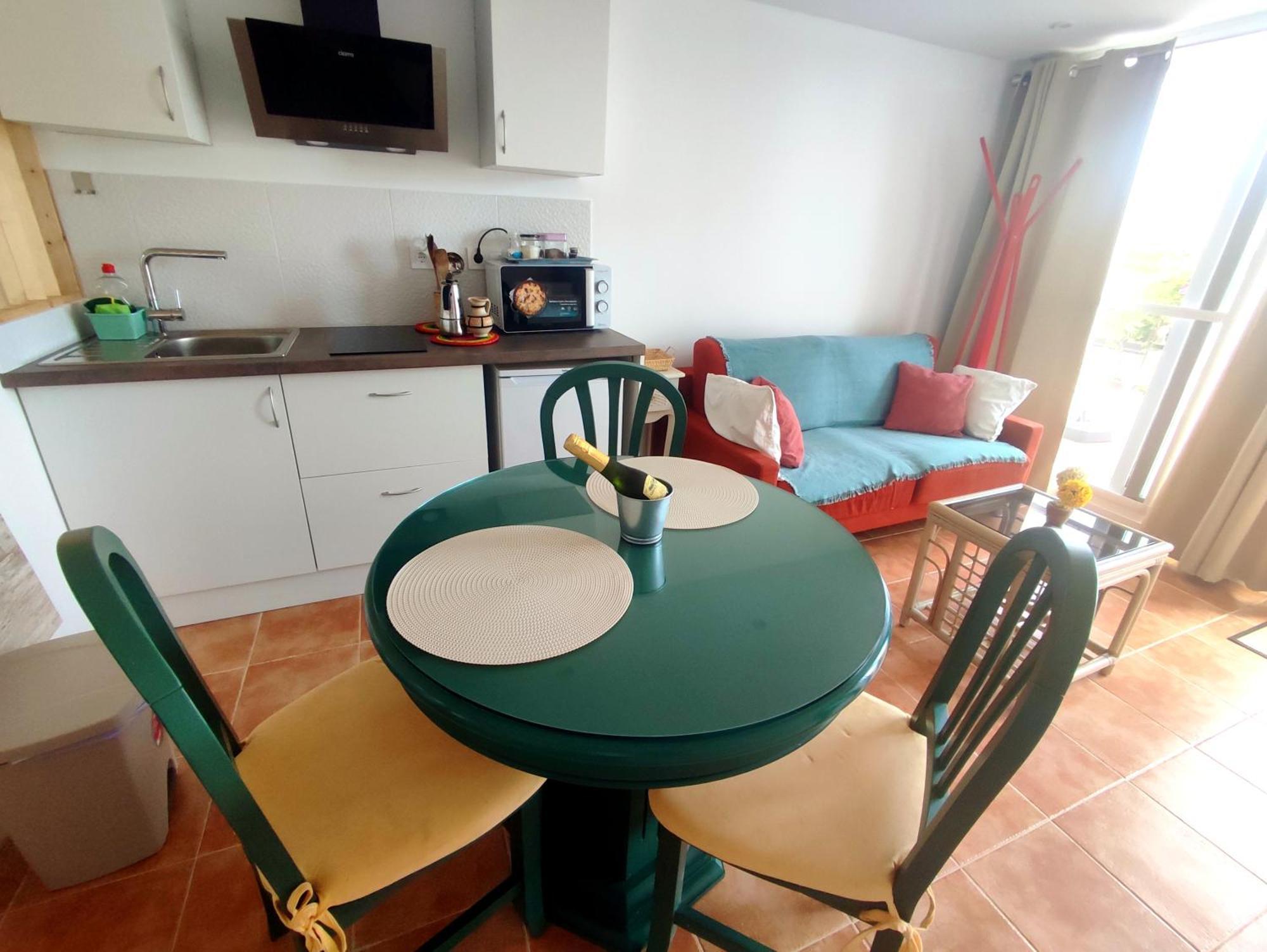 Villa Falconera Apartaments, Gandia A Las Faldas De La Montana Pokój zdjęcie